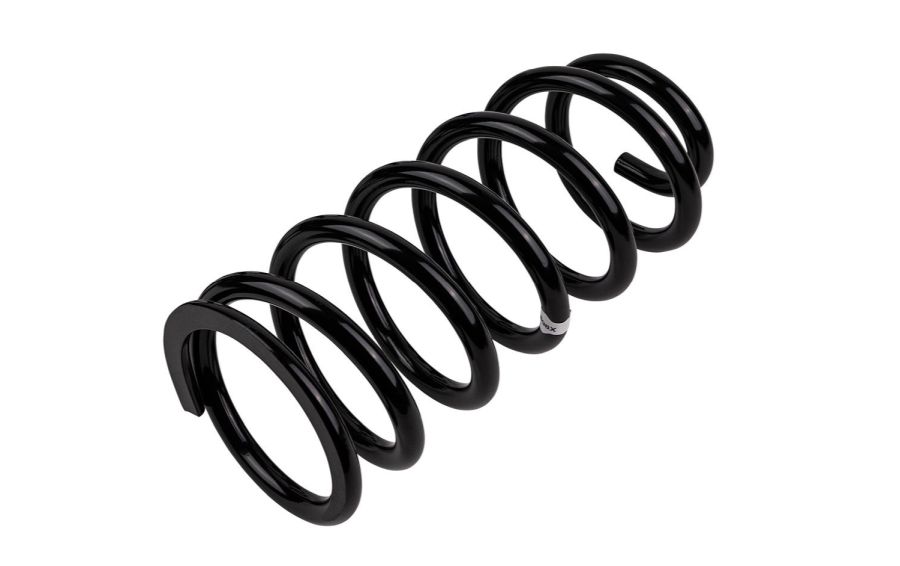 OME-Feder Toyota J15 hinten