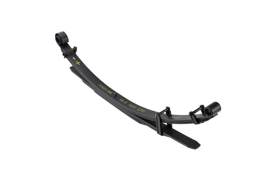 OME-Feder Hilux/Taro IFS hinten