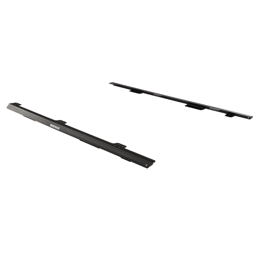 ARB BASERACK Fußkit Wrangler JL 5-Türer passt für 39-1770020