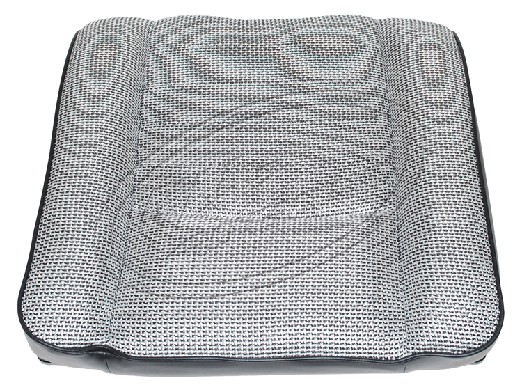 Deluxe Sitzfläche Serie County Grey