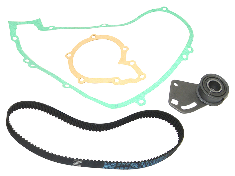 Zahnriemenkit Defender 2,5 D & 2,5 TD Land Rover