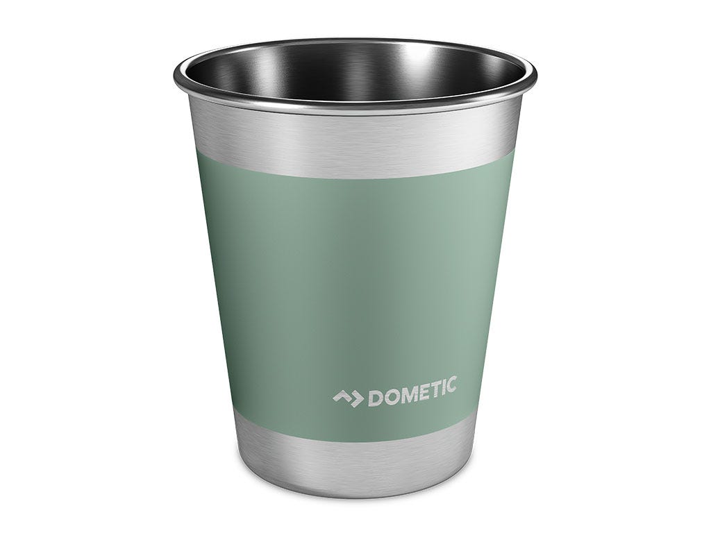 Dometic Becher 500 ml / Moos