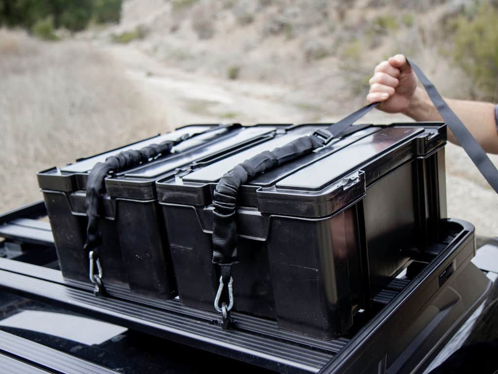 Cub box von Front Runner