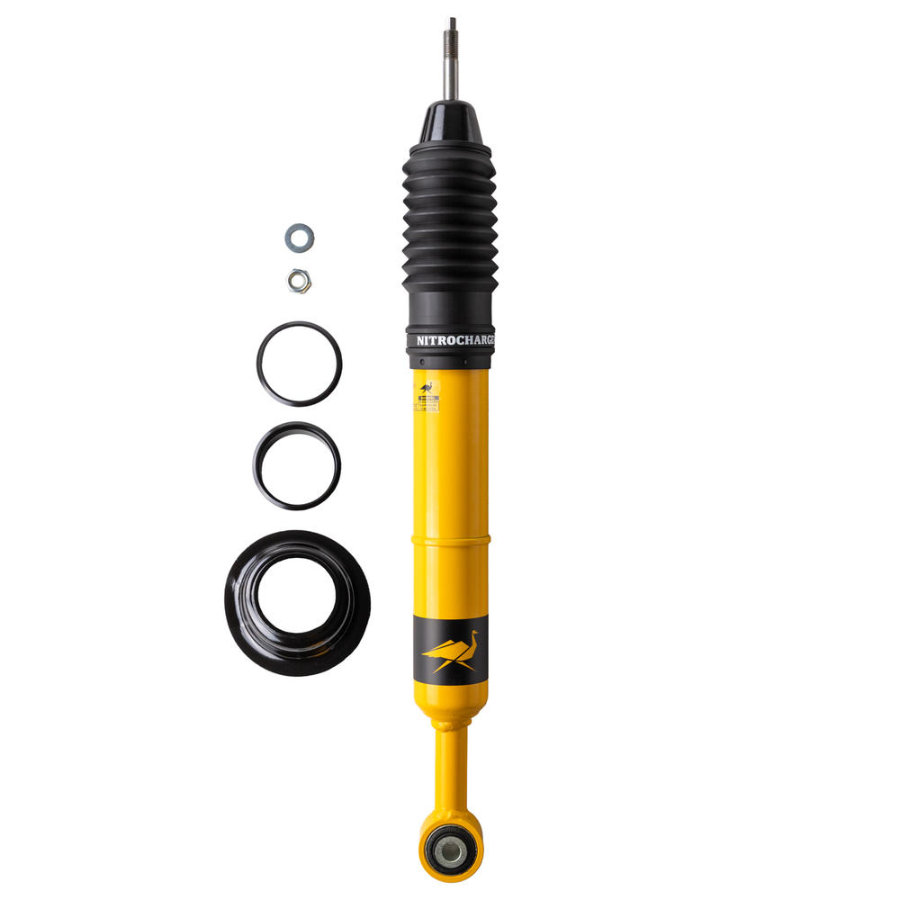 OME Nitrocharger+ Toyota LC J12, FJ Cruiser, 4-Runner VA, 58mm
