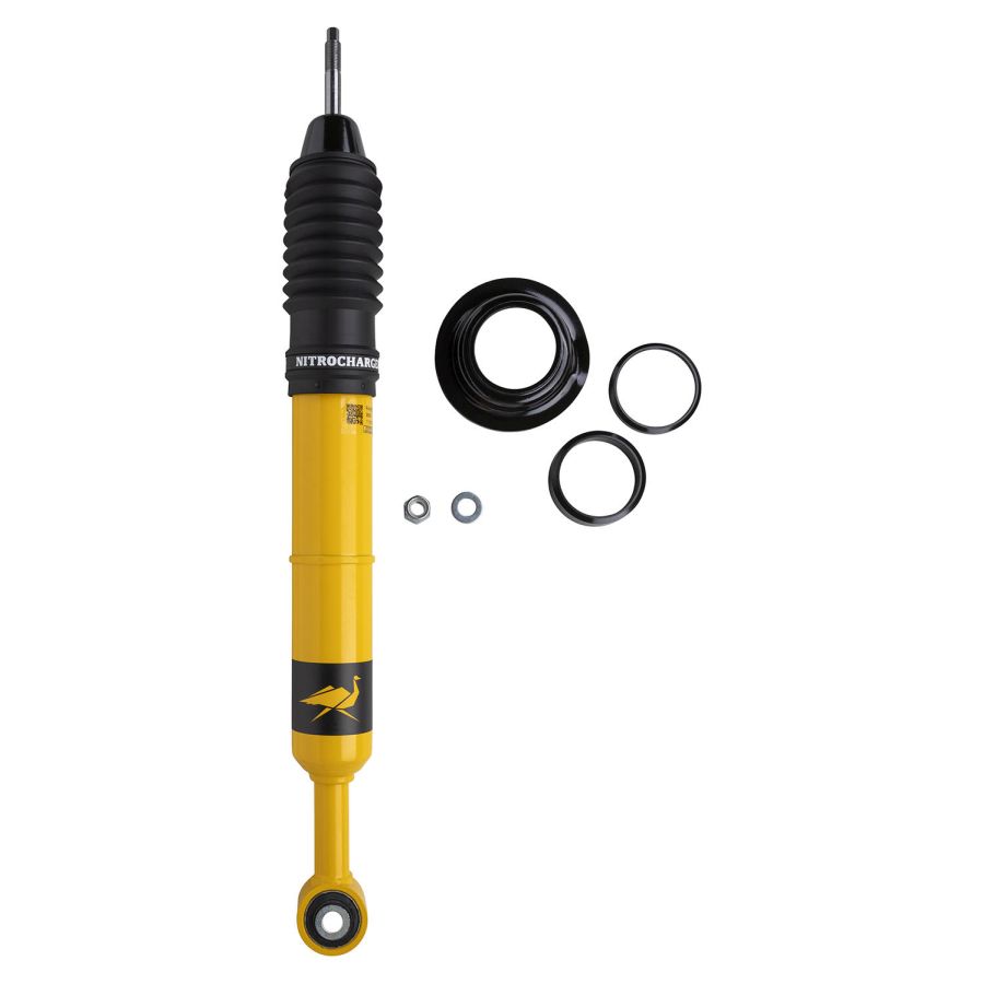 OME Nitrocharger+ Toyota Hilux/Vigo 05-`15 VA, 58mm