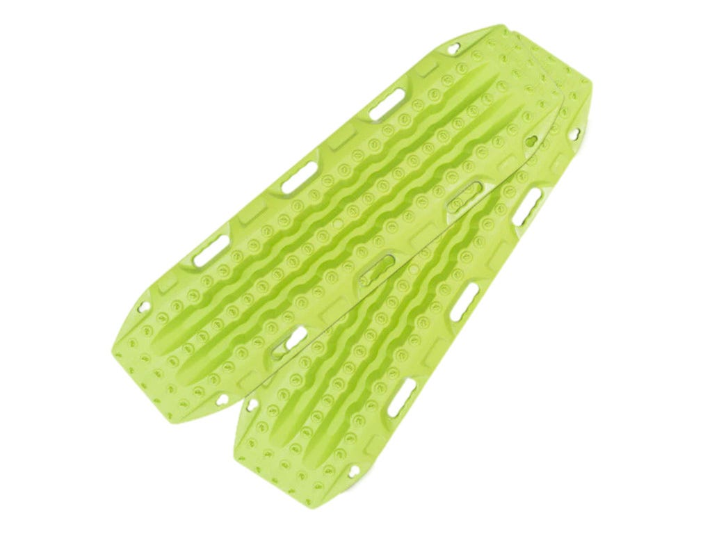 MAXTRAX MKII / Limettengrün