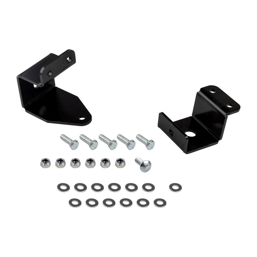 OME Stabilisator Adapter FK24 Patrol GR, Y61