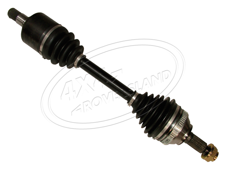 DRIVESHAFT-FRONT