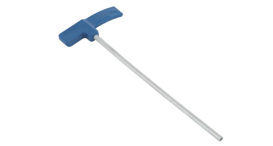 Rhino Rack TORKEY-L Drehmomentschlüssel, lang, 5mm, 4-5 Nm