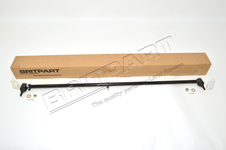 Spurstange komplett Serie 3, Suffix E