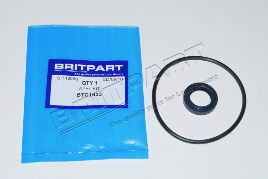 Dichtring Servopumpe Range Rover P 38