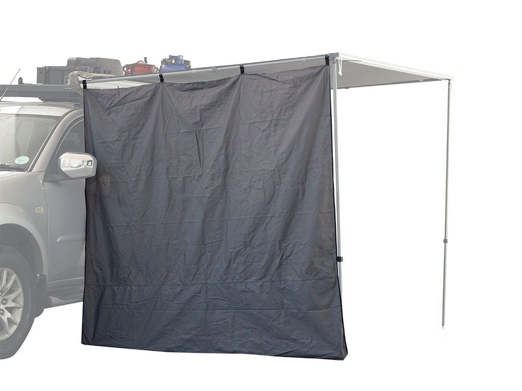AWNI040 Front Runner Wind-/Sonnenschutz, Seite