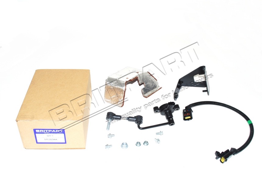 Höhensensor Vorne Rechts Range Rover P38