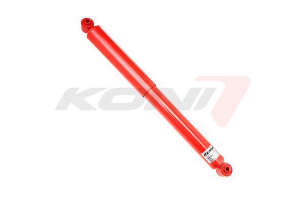 KONI Heavy Track Stoßdämpfer Jeep Grand Cherokee WH ab `05, HA