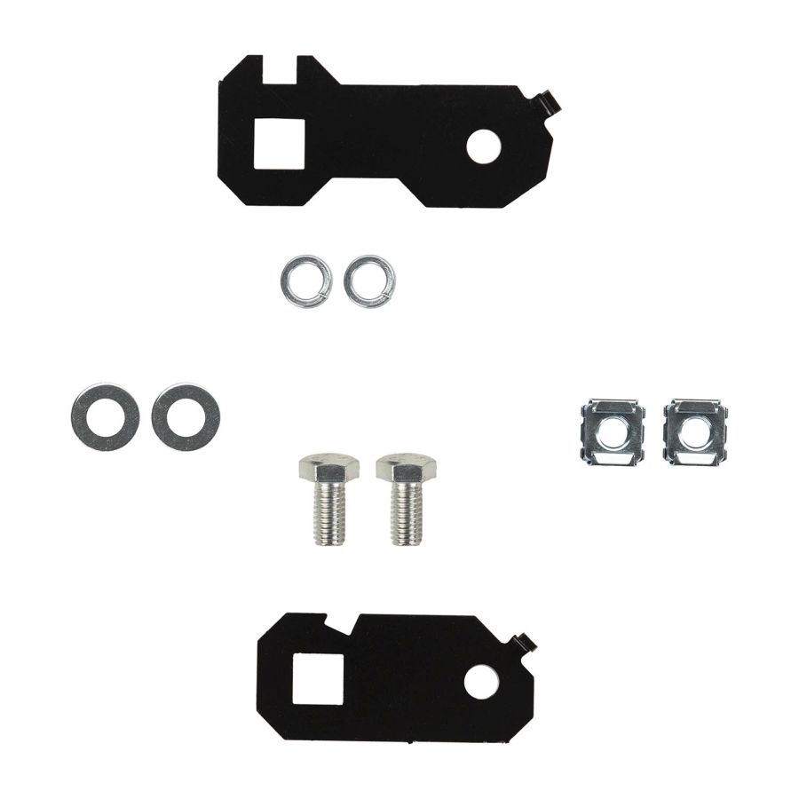 OME-Montagekit Toyota HZJ76/78/79 mit ABS,