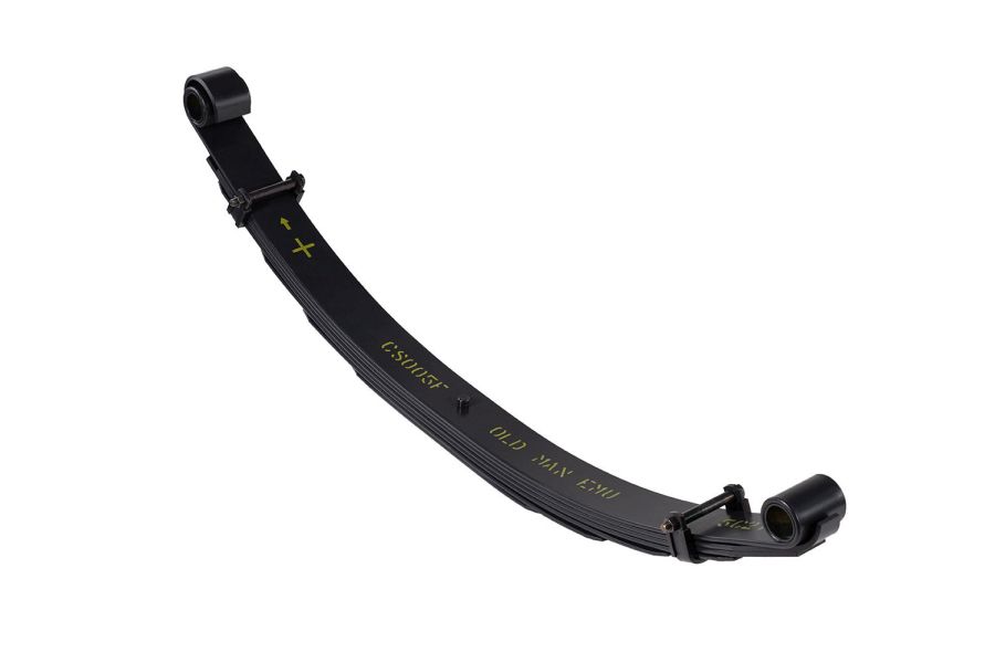 OME- Feder Toyota HJ60/61 vorne HD