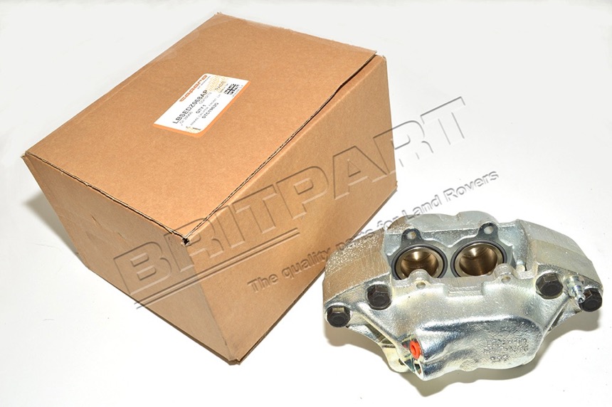 Bremssattel Vorne Discovery 1