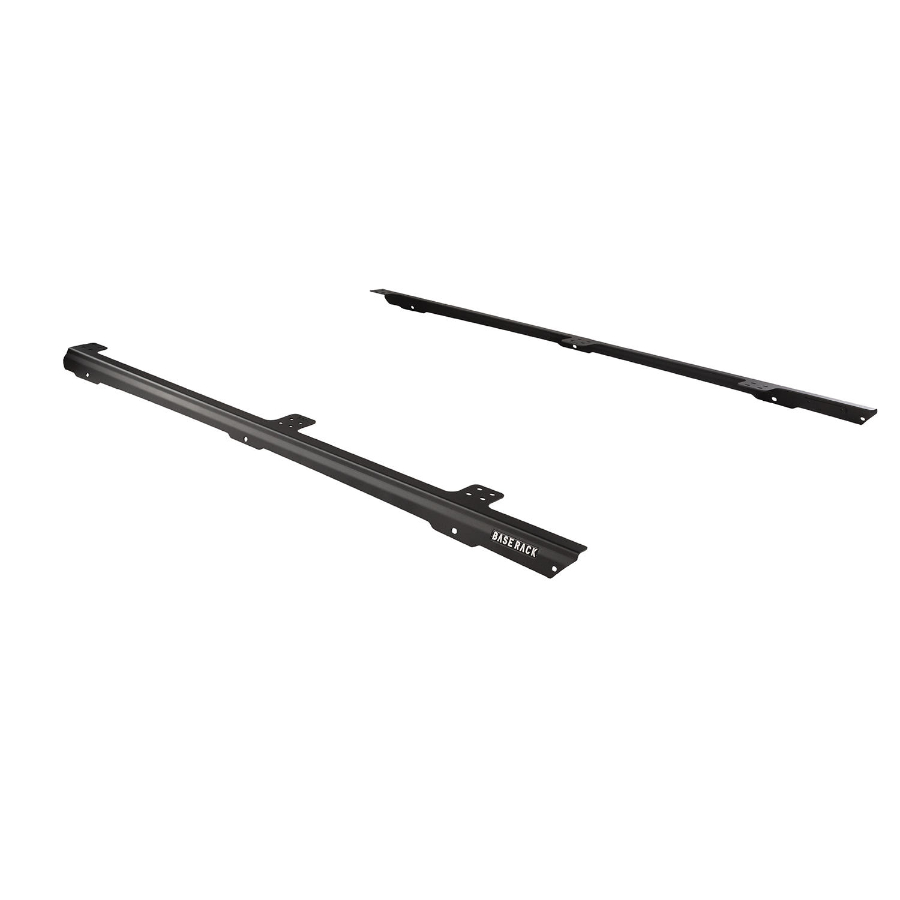 ARB BASERACK Fußkit inkl. Windabw.Toyota LC 100 passt für 39-1770030 (1835x1285)