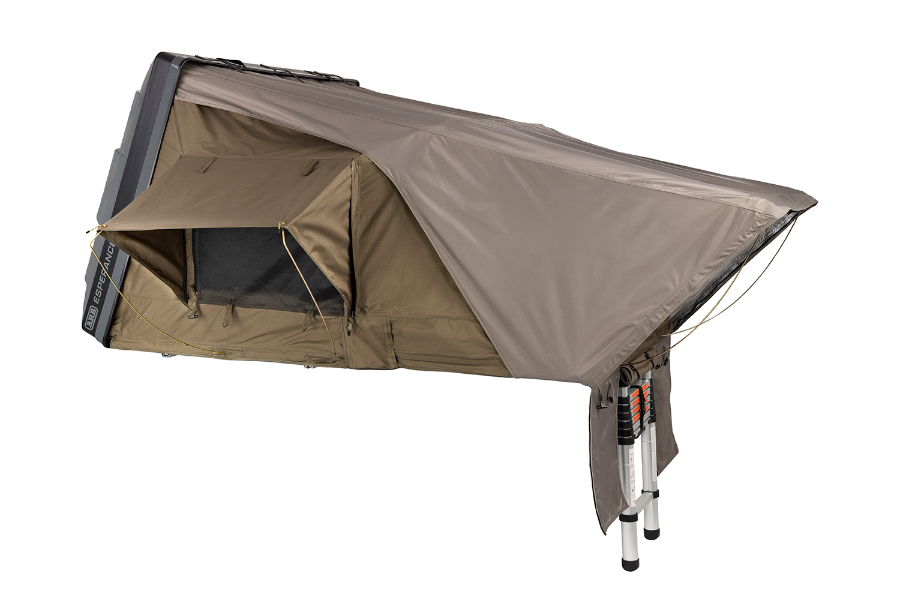 ARB ''Esperance'' Hybrid Dachzelt 