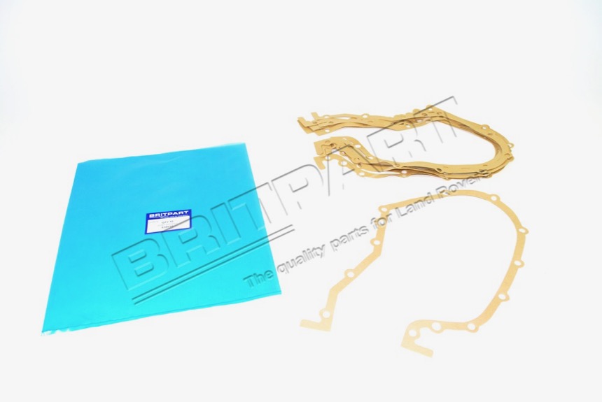 538039 Dichtung Steuergehäuse Steuerdeckel