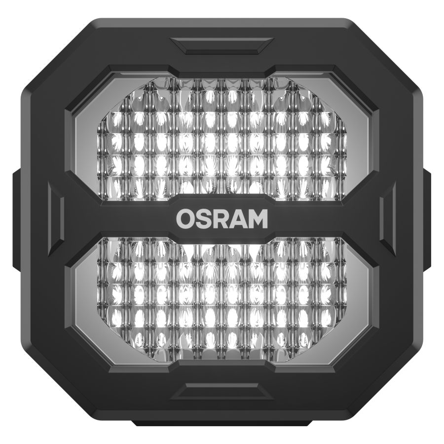 OSRAM LED Scheinwerfer Cube PX4500 Wide, 12/24V