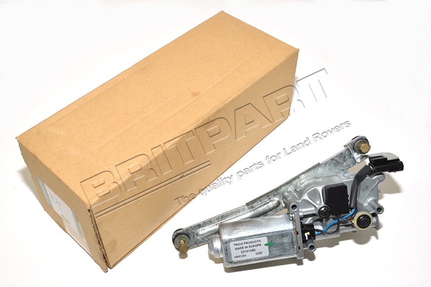 AMR3265 Heckwischermotor