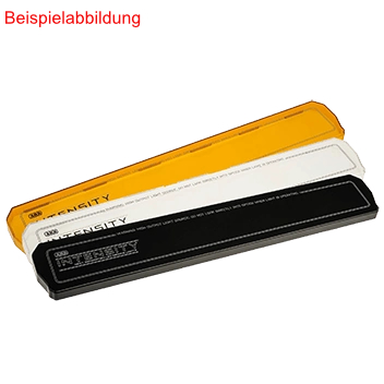 ARB Abdeckung zu Intensity LED Bar 2-AR40S & 2-AR40C, clear