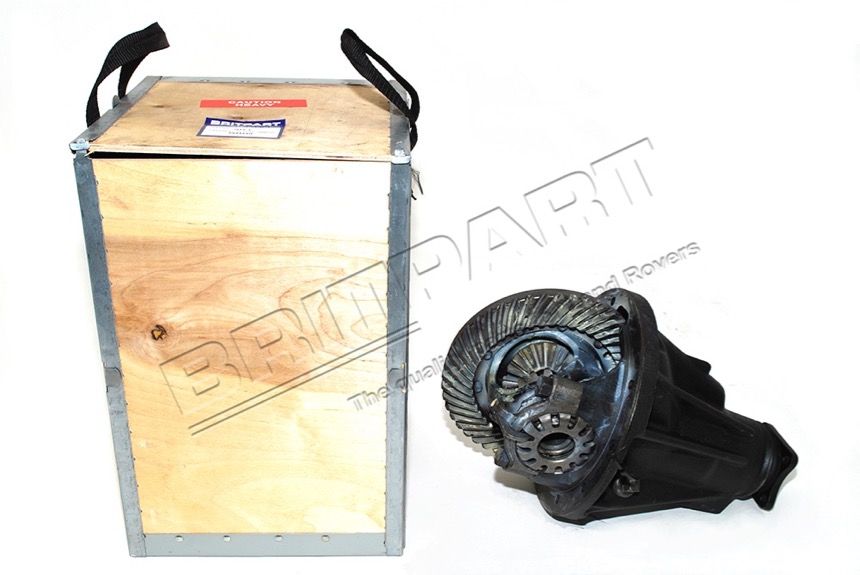 594484R Differential