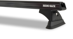Rhino Rack RCH, HD Querträger 1250mm (3) Land Cruiser 120, schwarz