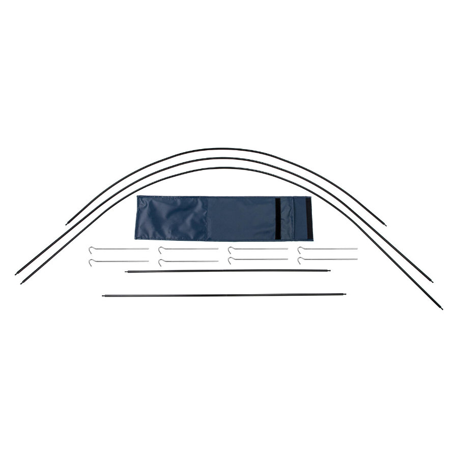 Gestänge & Heringe für ARB Double SkyDome Zelt