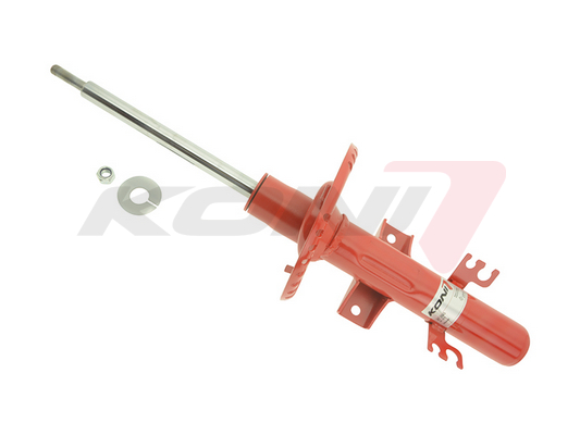 KONI Federbein einstellbar, 2-Rohr für VW T5, T6 `04/15-`09/19 VA