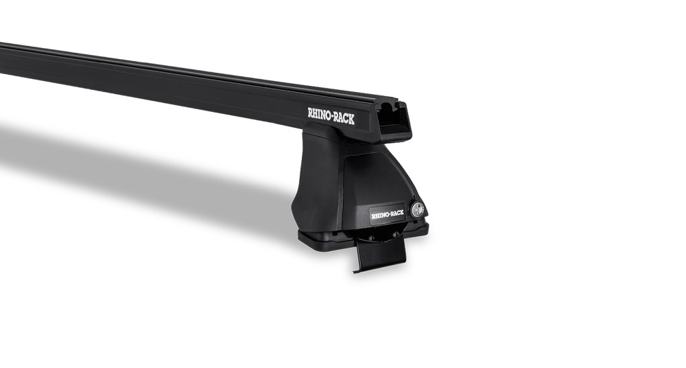 Rhino Rack 2500 HD Querträger (2) Dodge Ram Gen4, 1500mm ,Klemmsystem