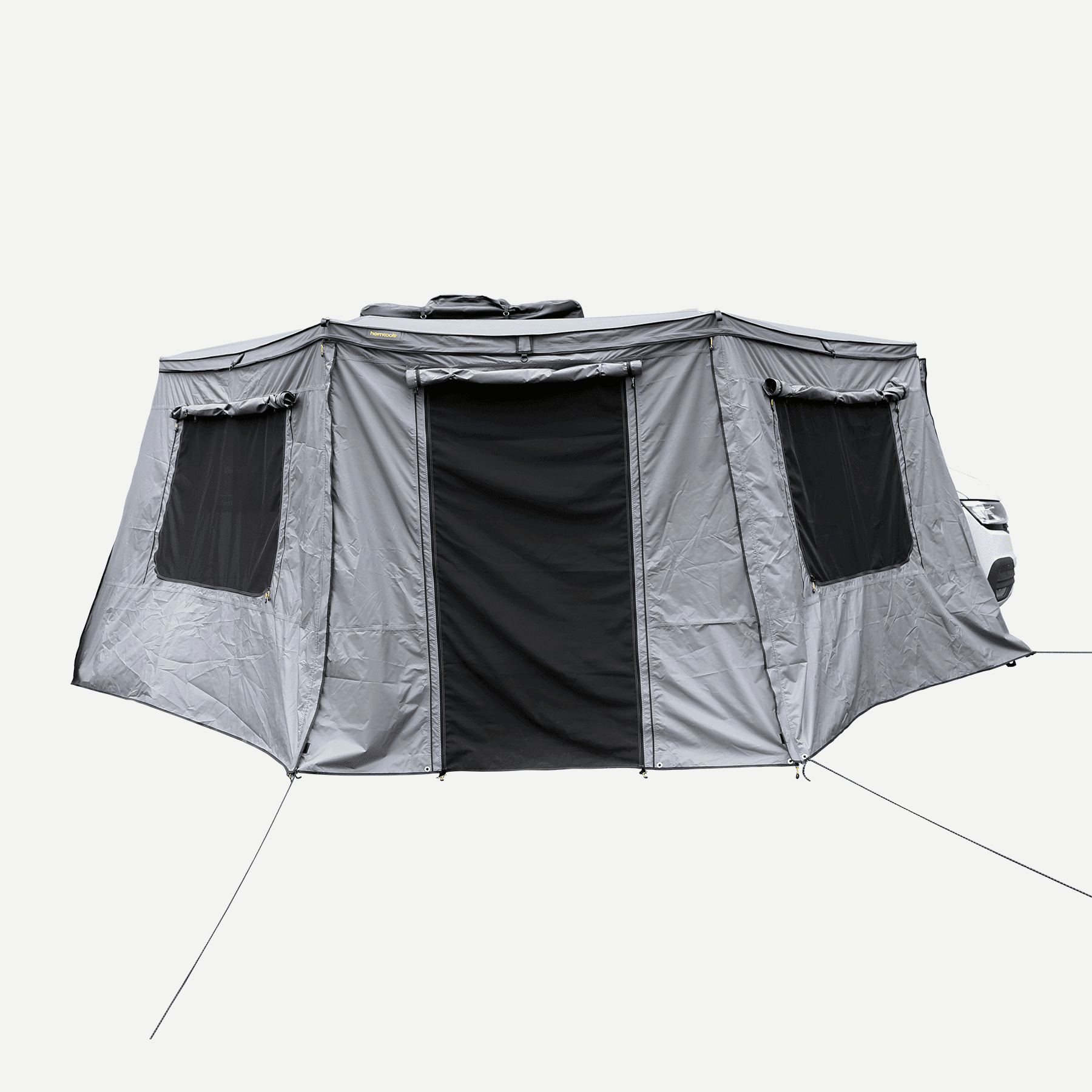 horntools 180 Grad Markise Horizon (freitragend) horntools 180 Grad Markise Horizon (freitragend)