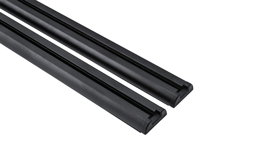 Rhino Rack Schienenkit für Sammitr Hardtop, Doppelkabine