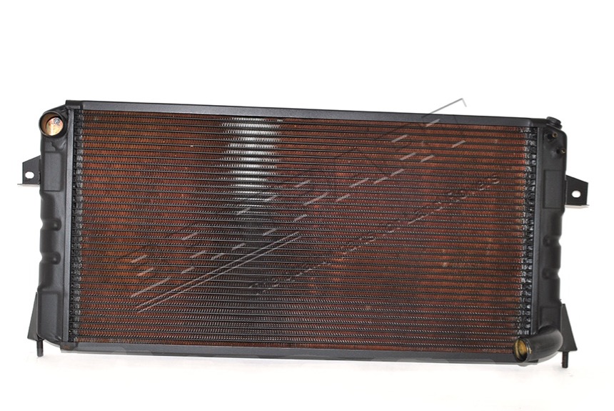 Range Rover Classic Kühler