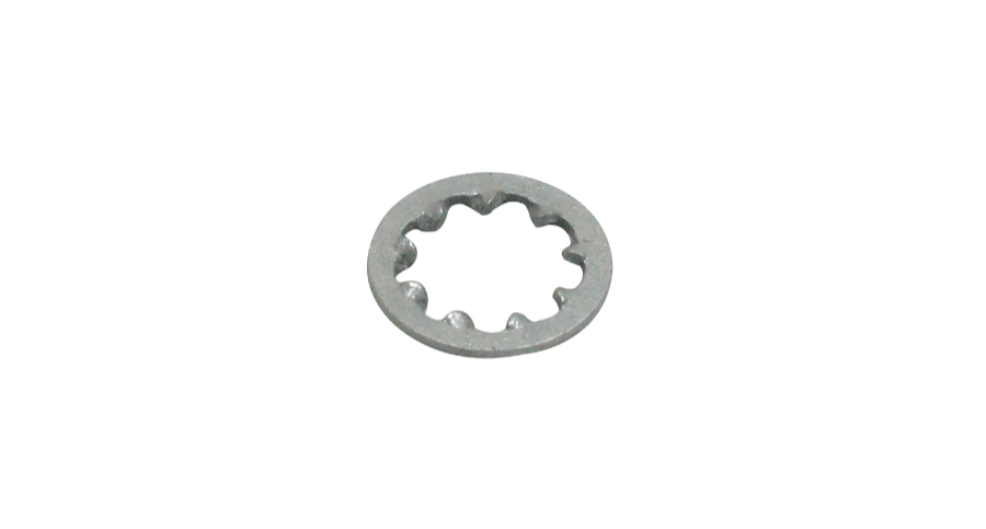 Rhino Rack Sicherungsring M10, Seeger Ring