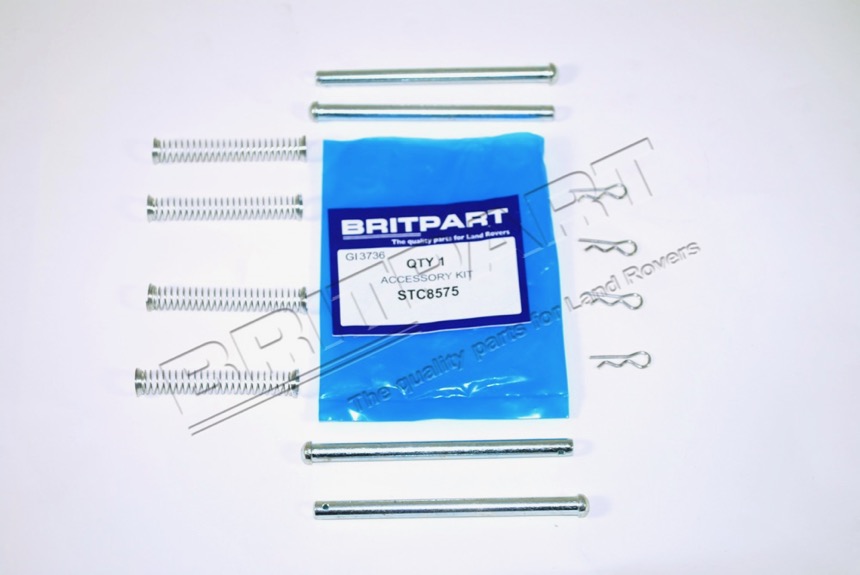 STC8575 ACCESSORY KIT