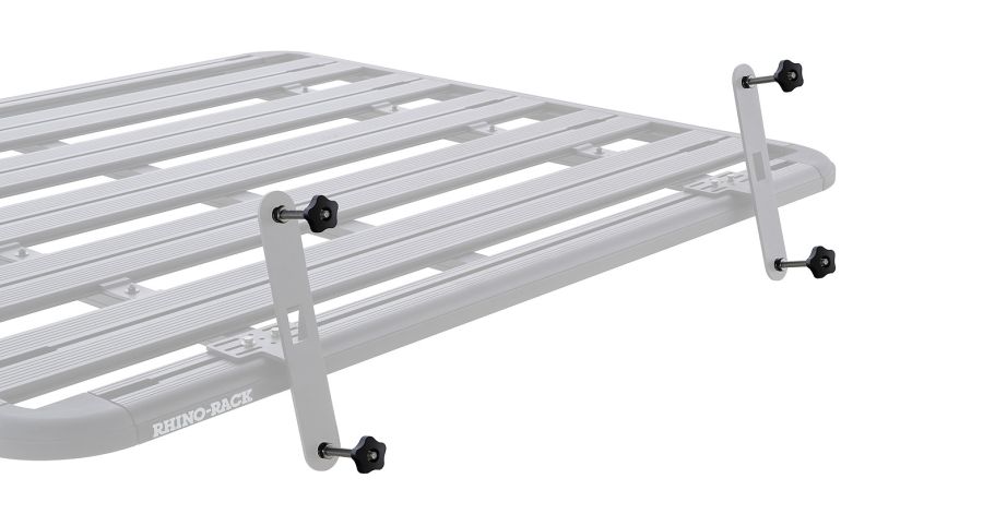 Rhino Rack Pins (4) zur Befestigung von Maxtrax auf Halter 50-1643159