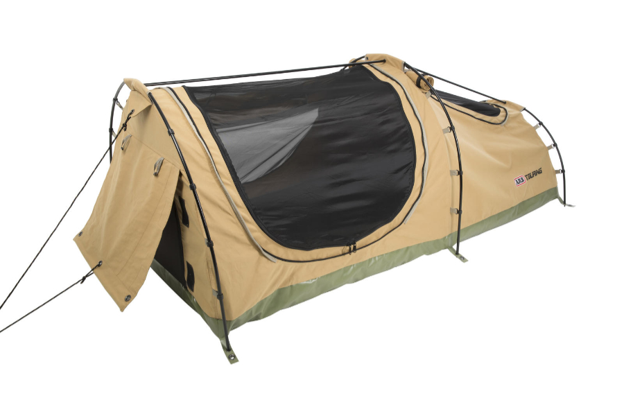 ARB SkyDome Single Swag Zelt 2100 x 900 x 800 mm (LxBxH)