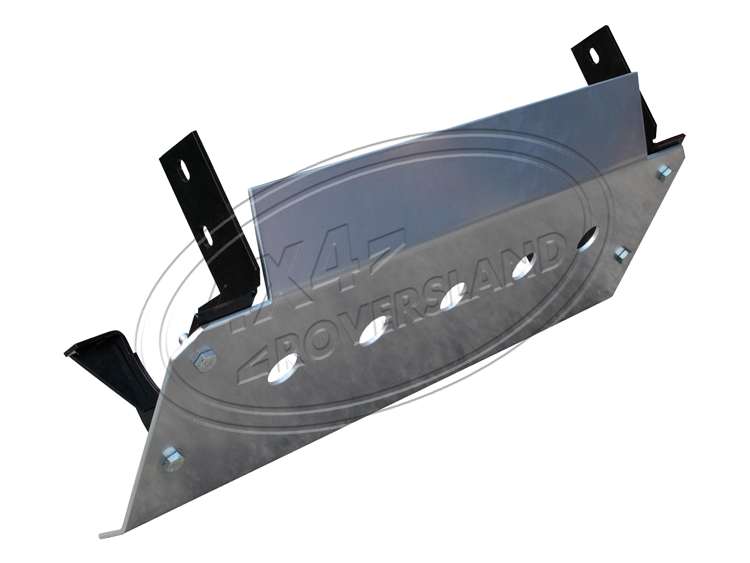 Britpart DA2249 D2 Lenkung Guard für Discovery 2
