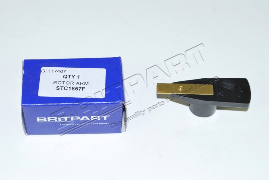 STC1857F ROTOR ARM Discovery 1, Range Rover Klassik