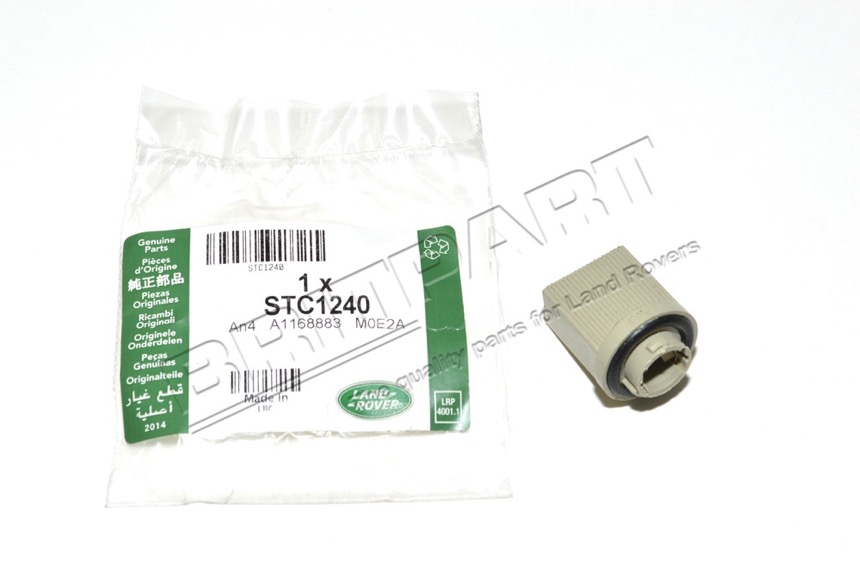 STC1240 Fassung Begrenzungslicht