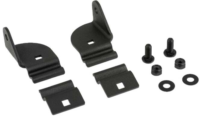 ARB BASERACK LED-Leisten Montage Kit Dovetail