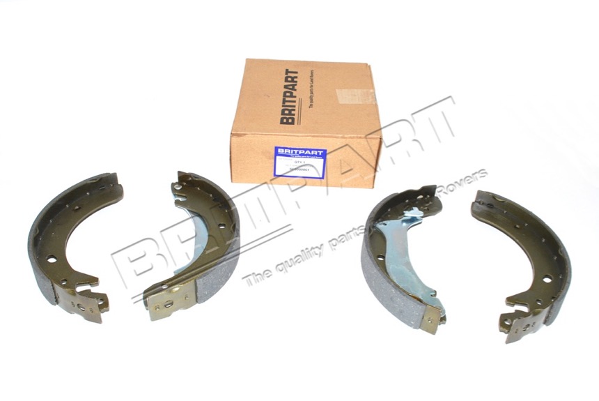SFS000061 BREMSBACKEN HINTEN