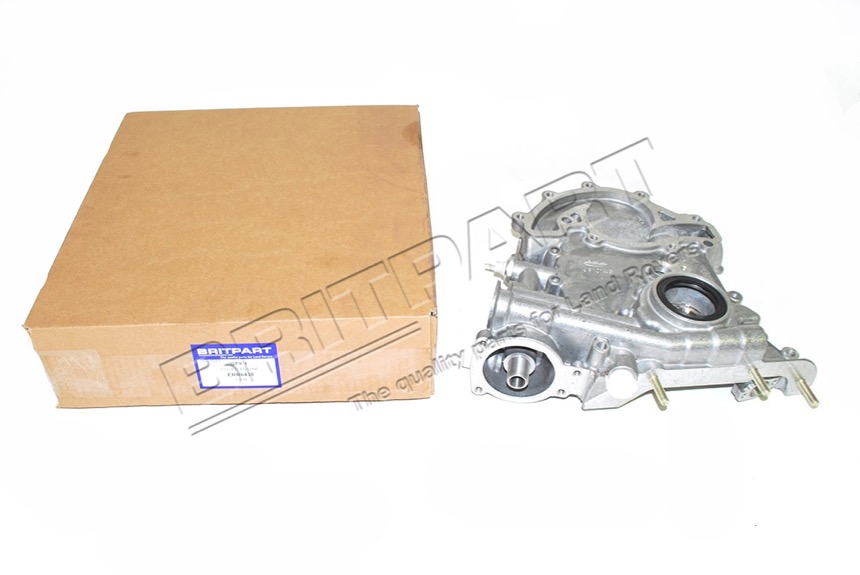 Ölpumpe  Range Rover P38, 4,6l