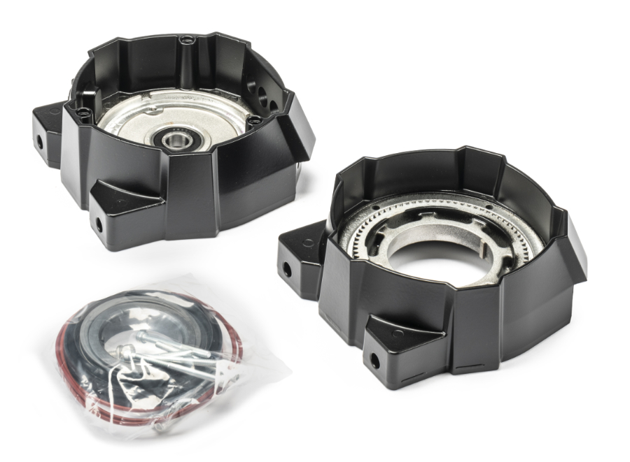 WARN Drum Support Kit ZEON XD 