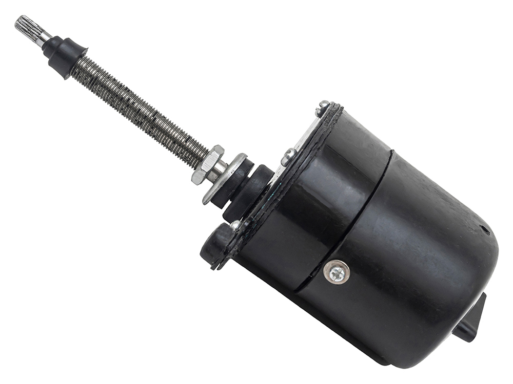 DA8201_extra1 Frontscheibenwischermotor