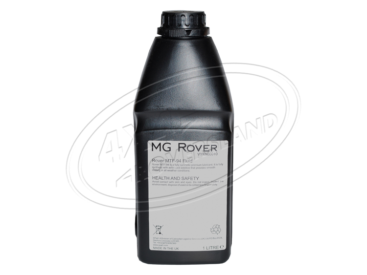 vyk000010 Ein Liter Getriebeöl (MTF94) Defender Land Rover
