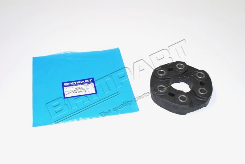 TVF100010 Hardyscheibe