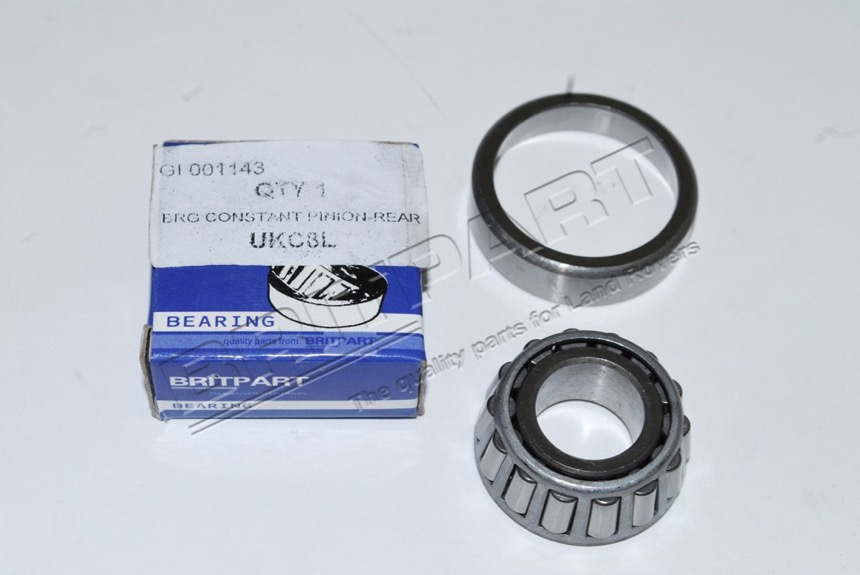 BRG CONSTANT PINION-REAR